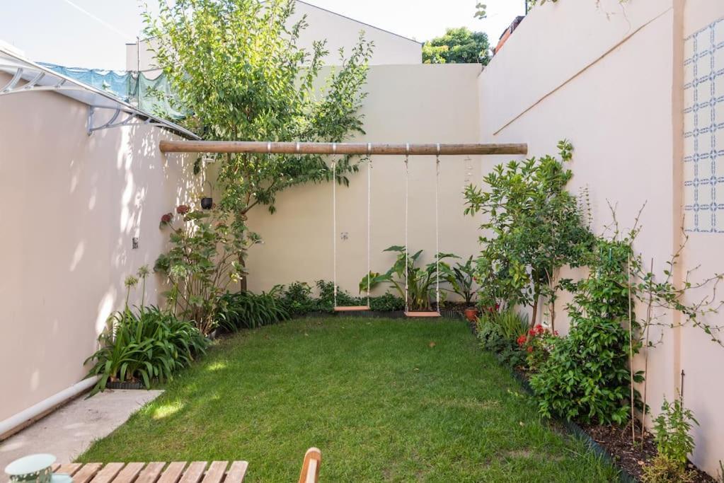 Gardeny Porto Apartment Exterior photo