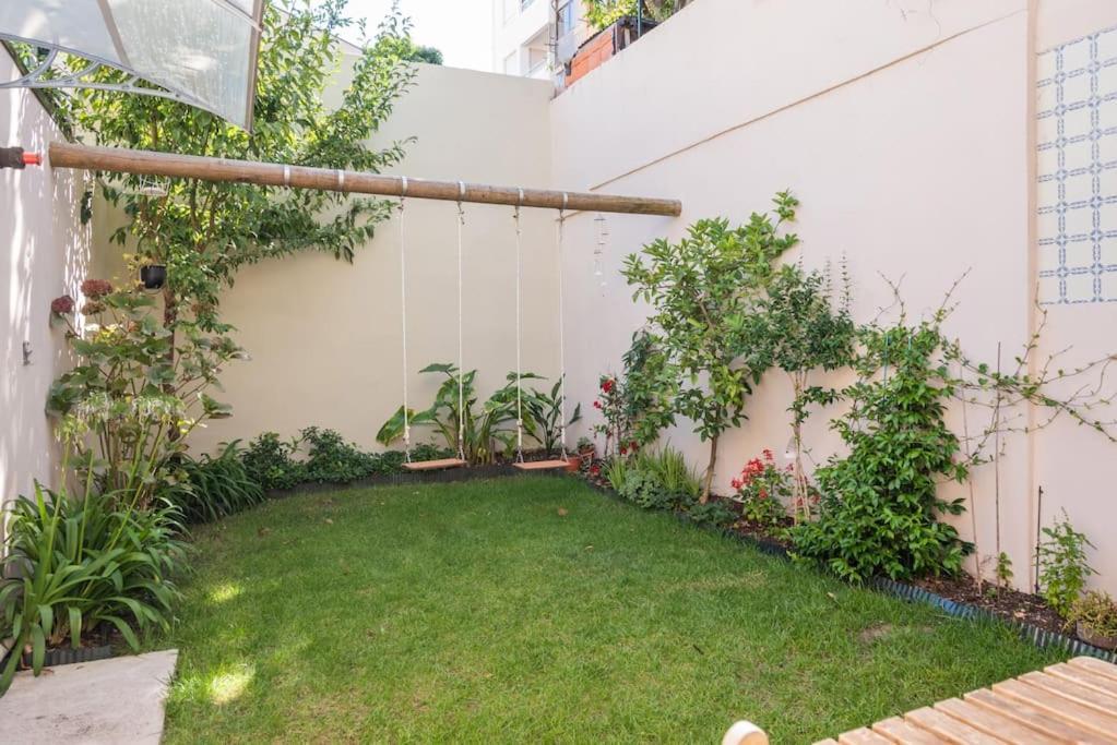 Gardeny Porto Apartment Exterior photo